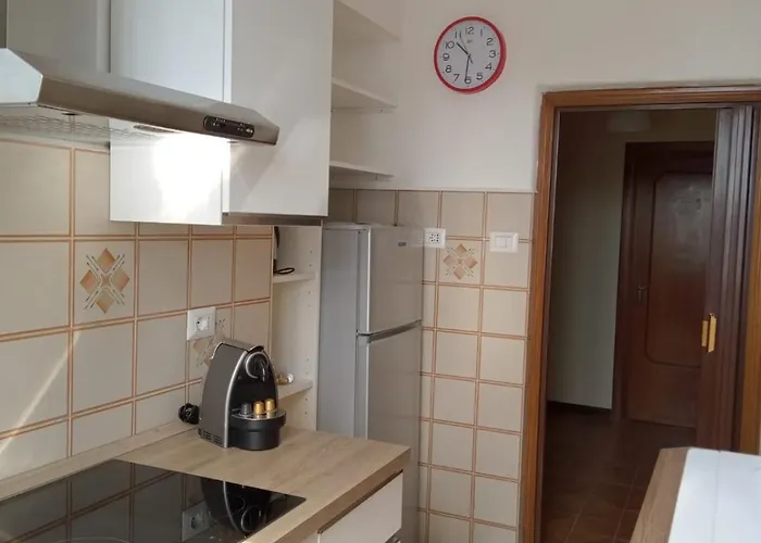 Antico Gelso בית נופש *